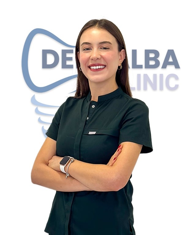 Узм. Дт. Tuğçe Doğan