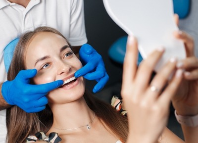 Estetik Diş Hekimliği