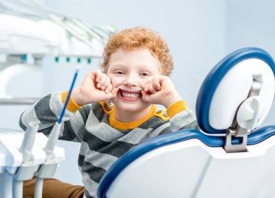 Pedodonti (Çocuk Diş Hekimliği)