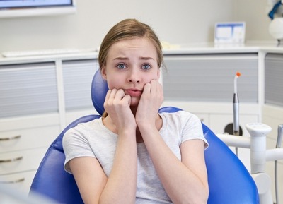 Acil Diş Hekimliği